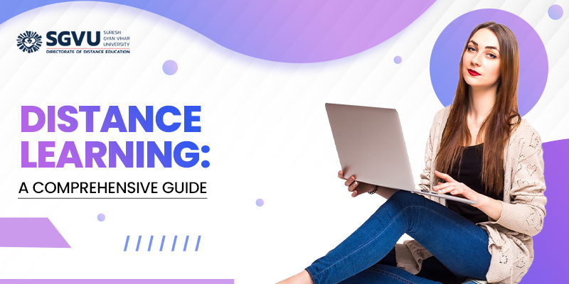Banner Distance Learning A Comprehensive-Guide